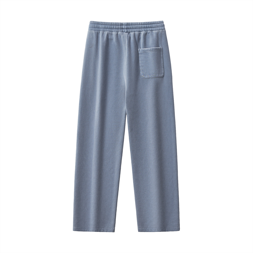 FAITH Washed Fleece Sweatpants