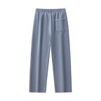 FAITH Washed Fleece Sweatpants
