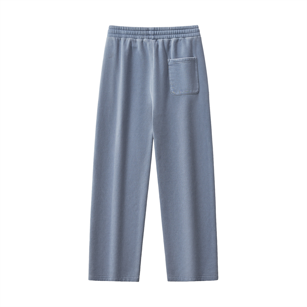 FAITH Washed Fleece Sweatpants