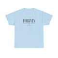Christian T-Shirt — Faith-Based Tee for Men & Women