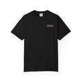 Faith Graphic T-Shirt — Minimalist Rose Gold Text Tee