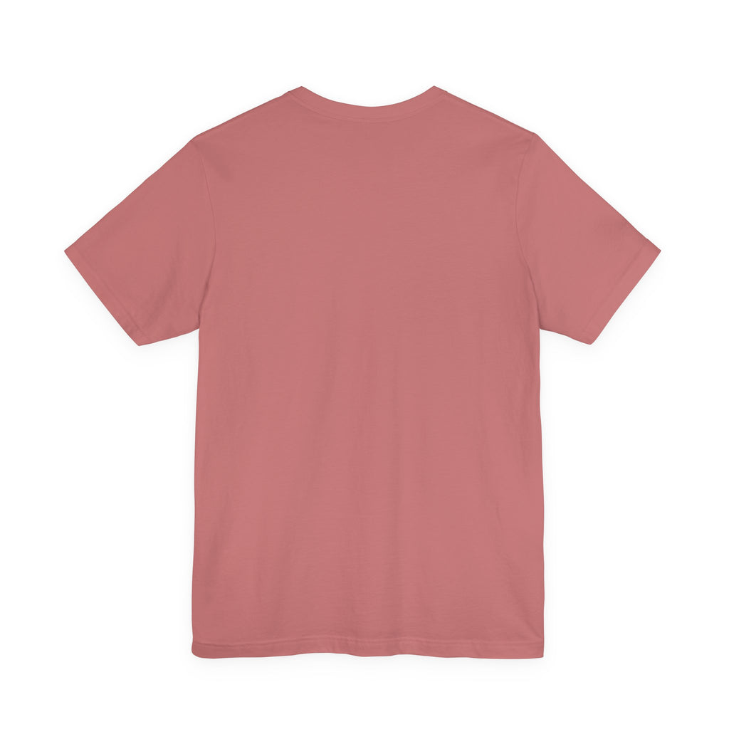 I AM "God's Favourite" T-Shirt — Inspirational Christian Faith Tee