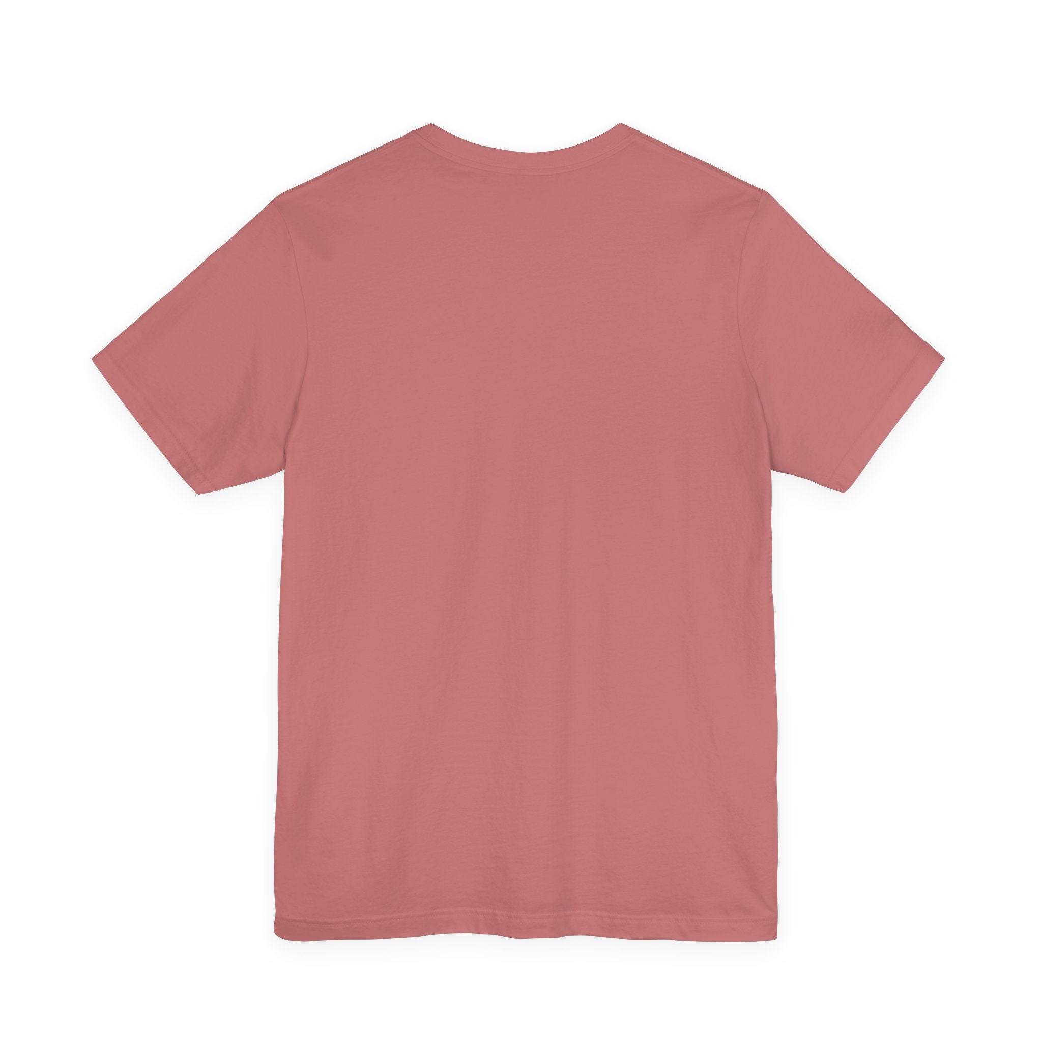 I AM "God's Favourite" T-Shirt — Inspirational Christian Faith Tee