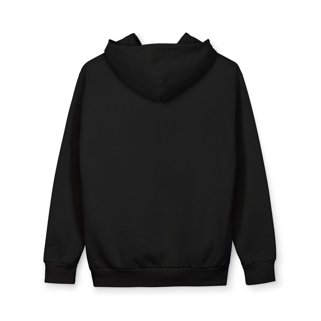 Urban Faith Hoodie — Oversized Streetwear Pullover