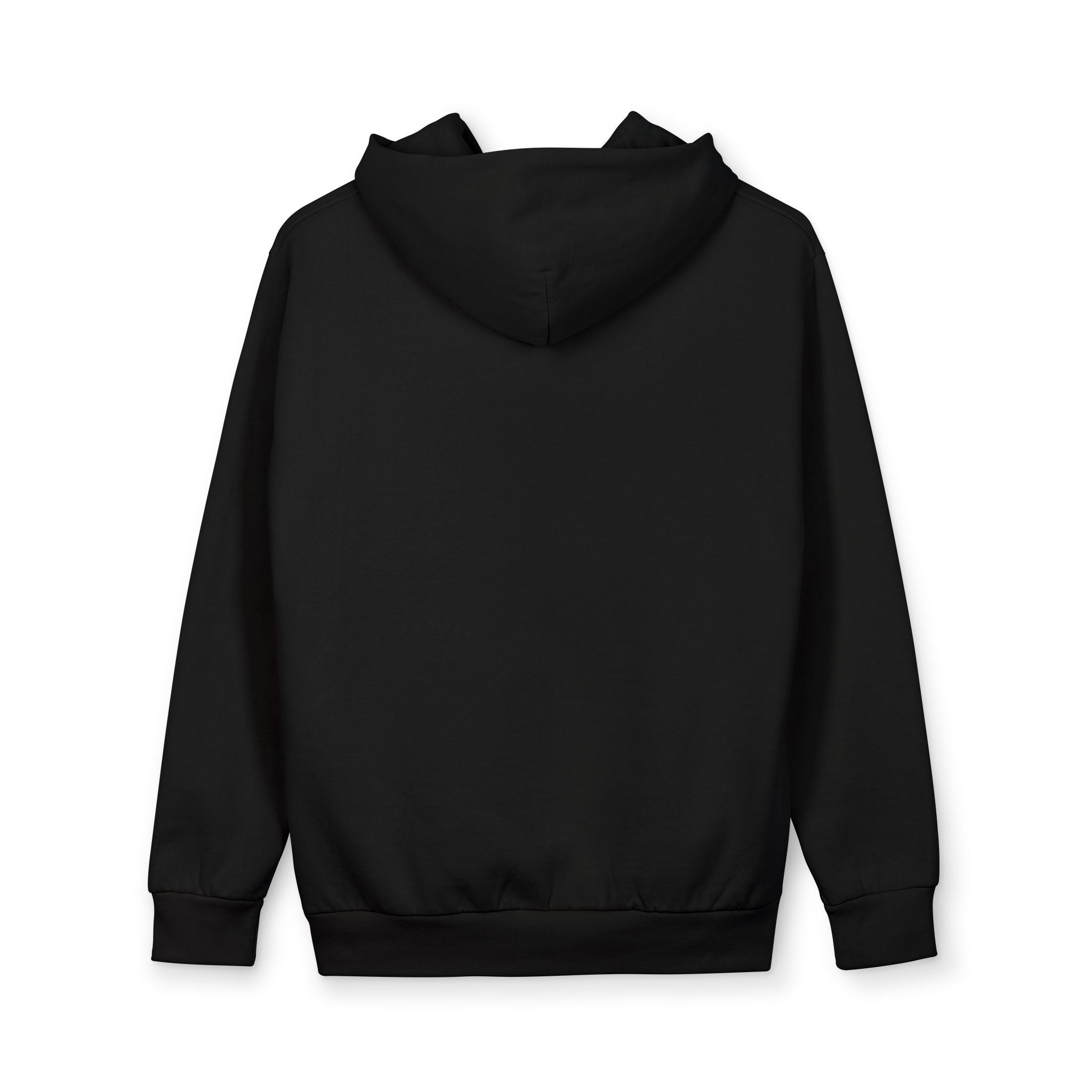 Urban Faith Hoodie — Oversized Streetwear Pullover