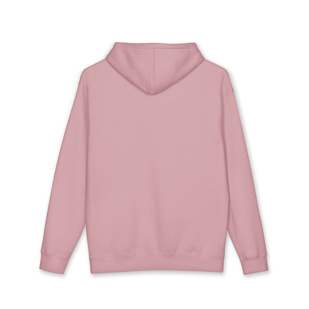 Faith Pullover Hoodie — Heavyweight Believer's Sweatshirt