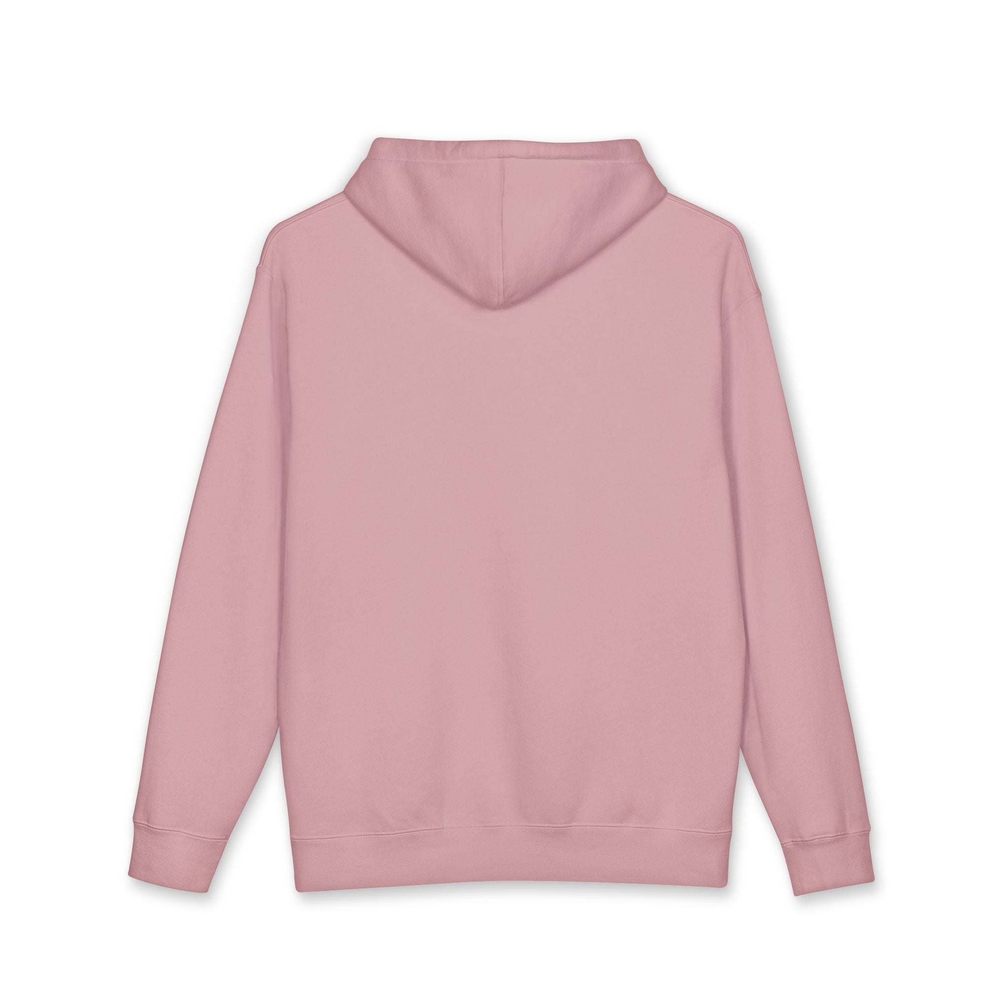 Faith Pullover Hoodie — Heavyweight Believer's Sweatshirt