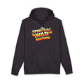 Faith Pullover Hoodie — Heavyweight Believer's Sweatshirt