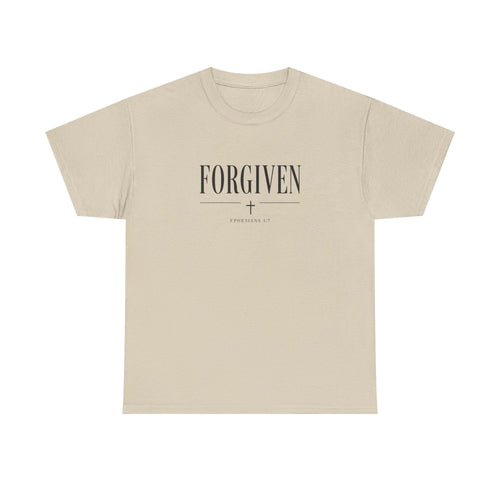 Christian T-Shirt — Faith-Based Tee for Men & Women