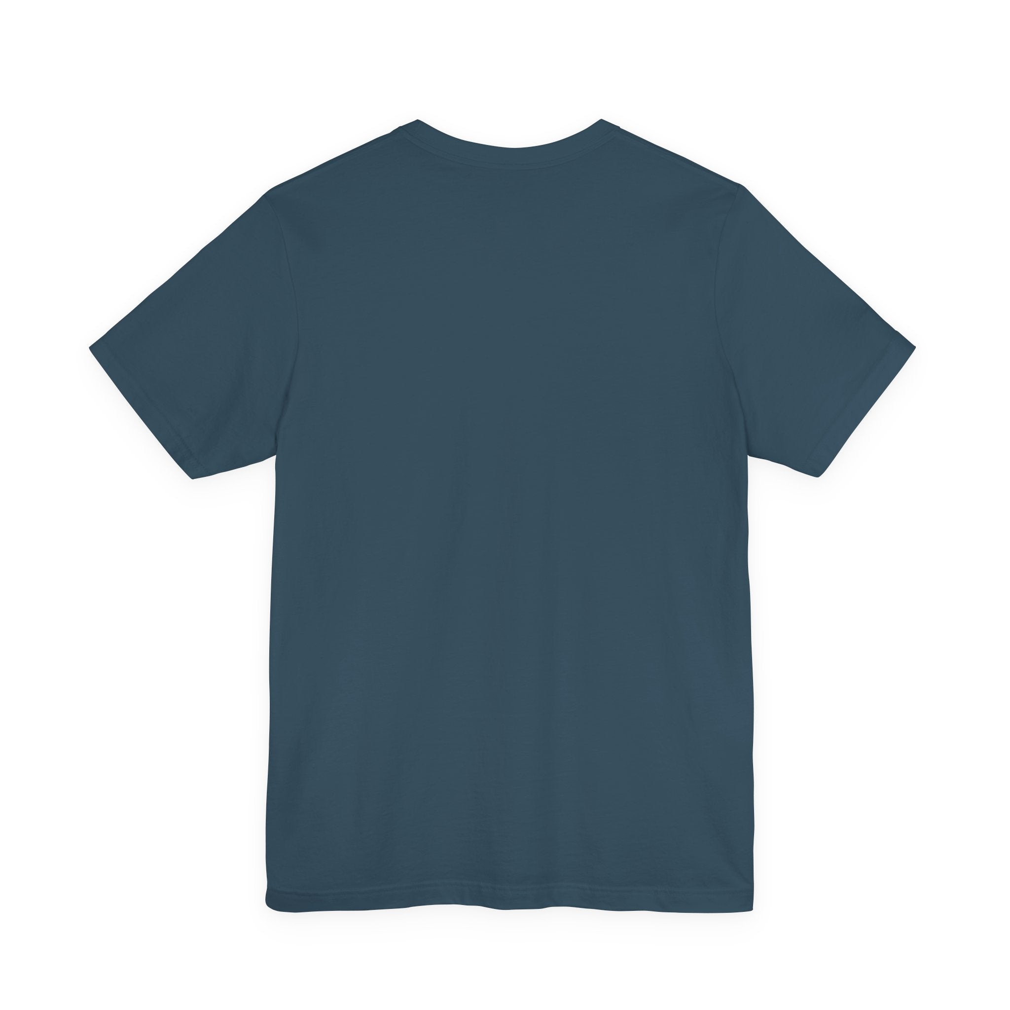 Forgiven Tee — Christian Faith Graphic T-Shirt