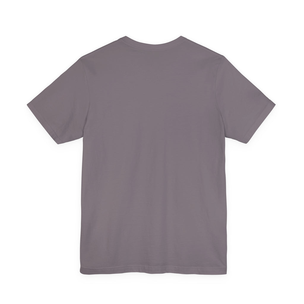 I AM "God's Favourite" T-Shirt — Inspirational Christian Faith Tee