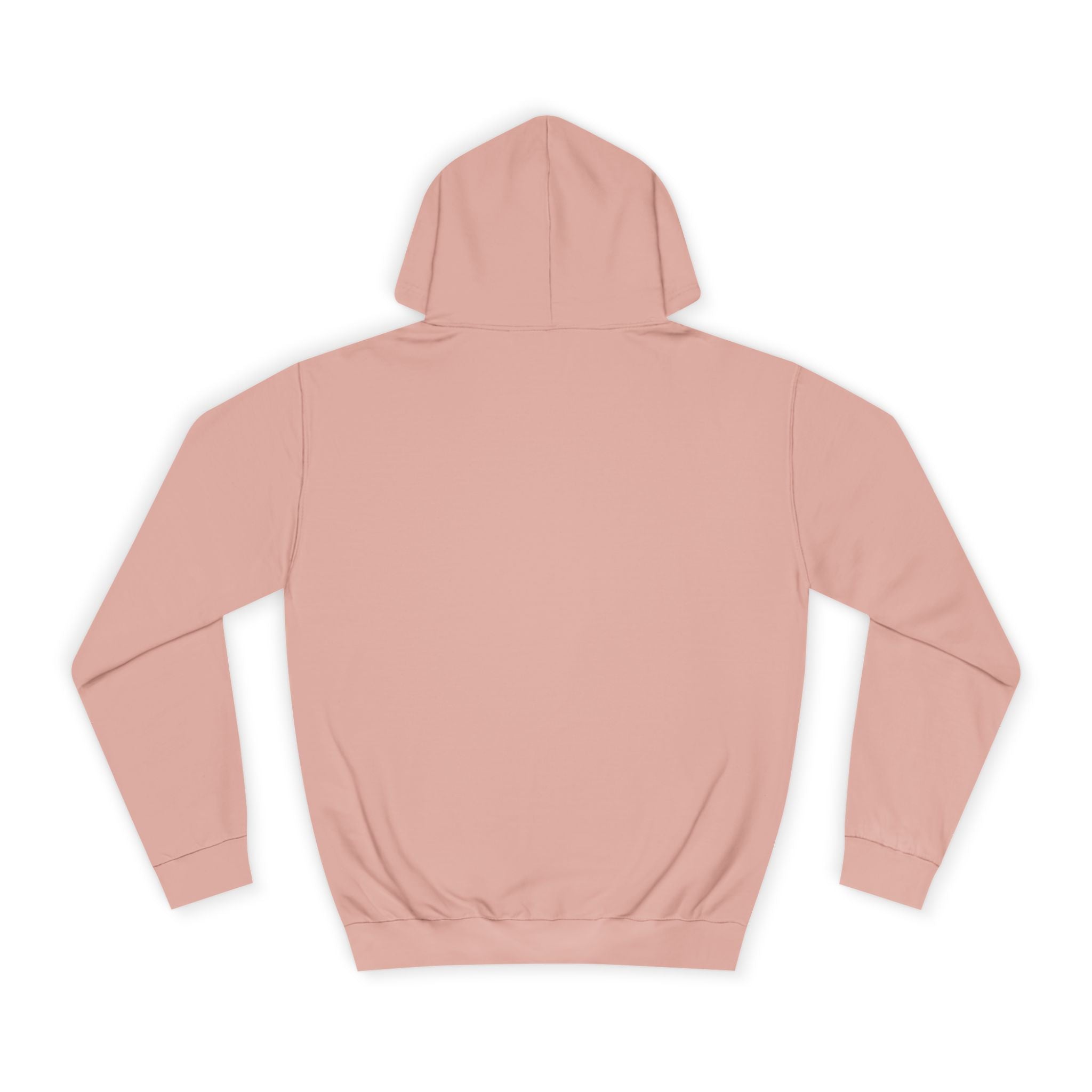 Not Today Satan Hoodie — Bold Spiritual Graphic Pullover