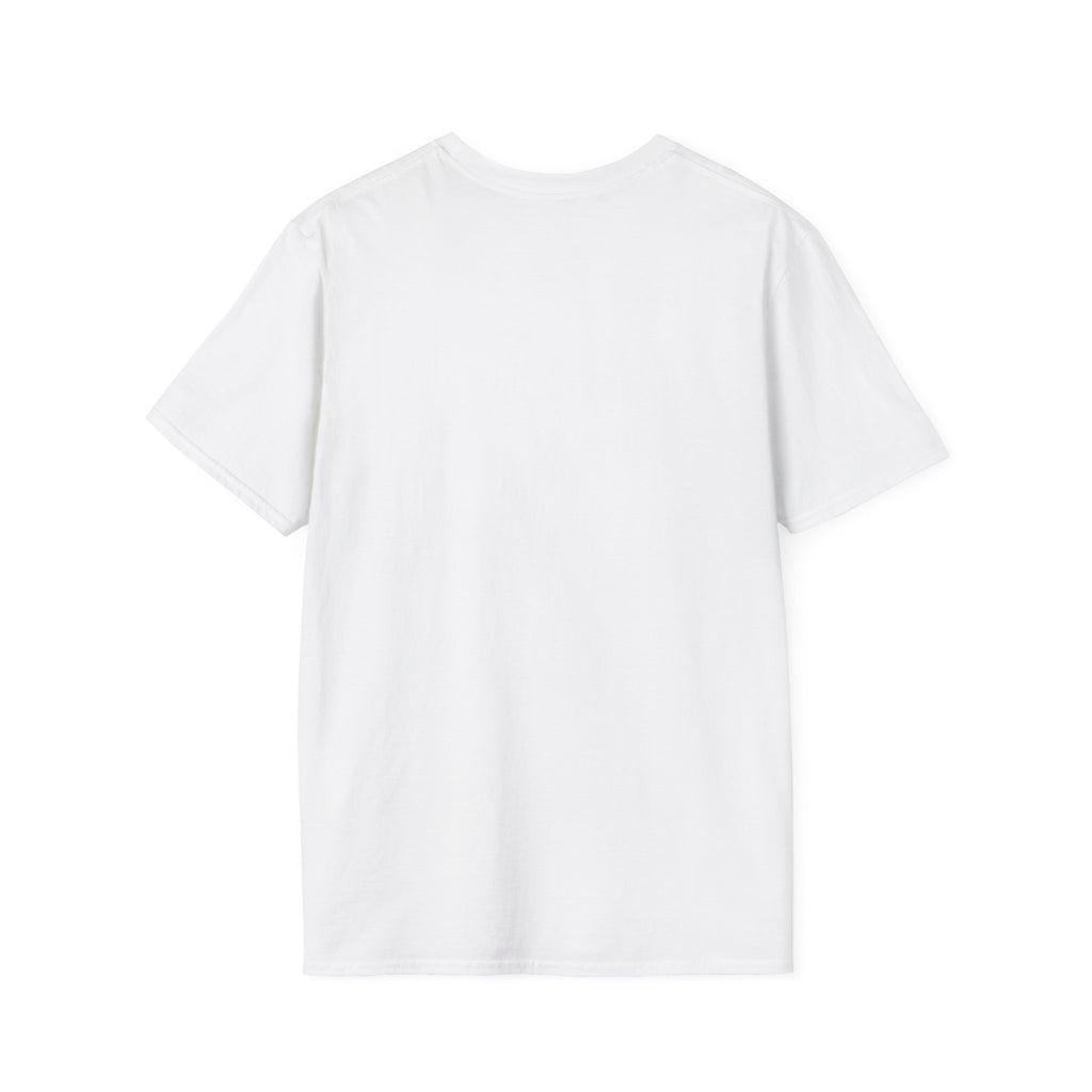 Jesus Take The Wheel T-Shirt — Bold Block Letter Tee