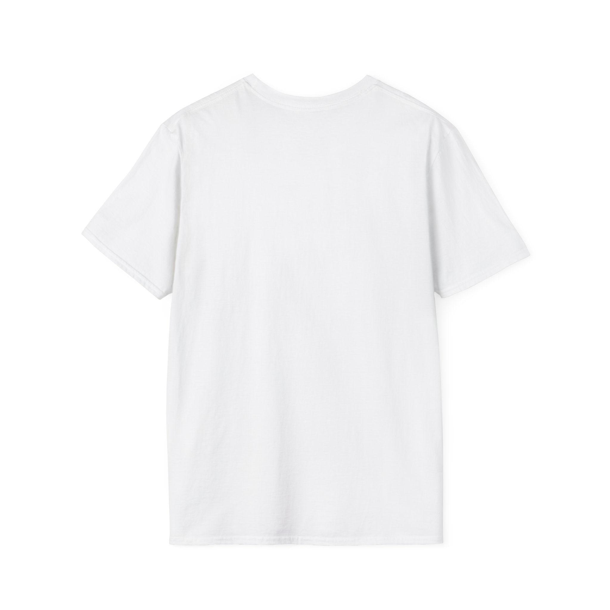 Jesus Take The Wheel T-Shirt — Bold Block Letter Tee