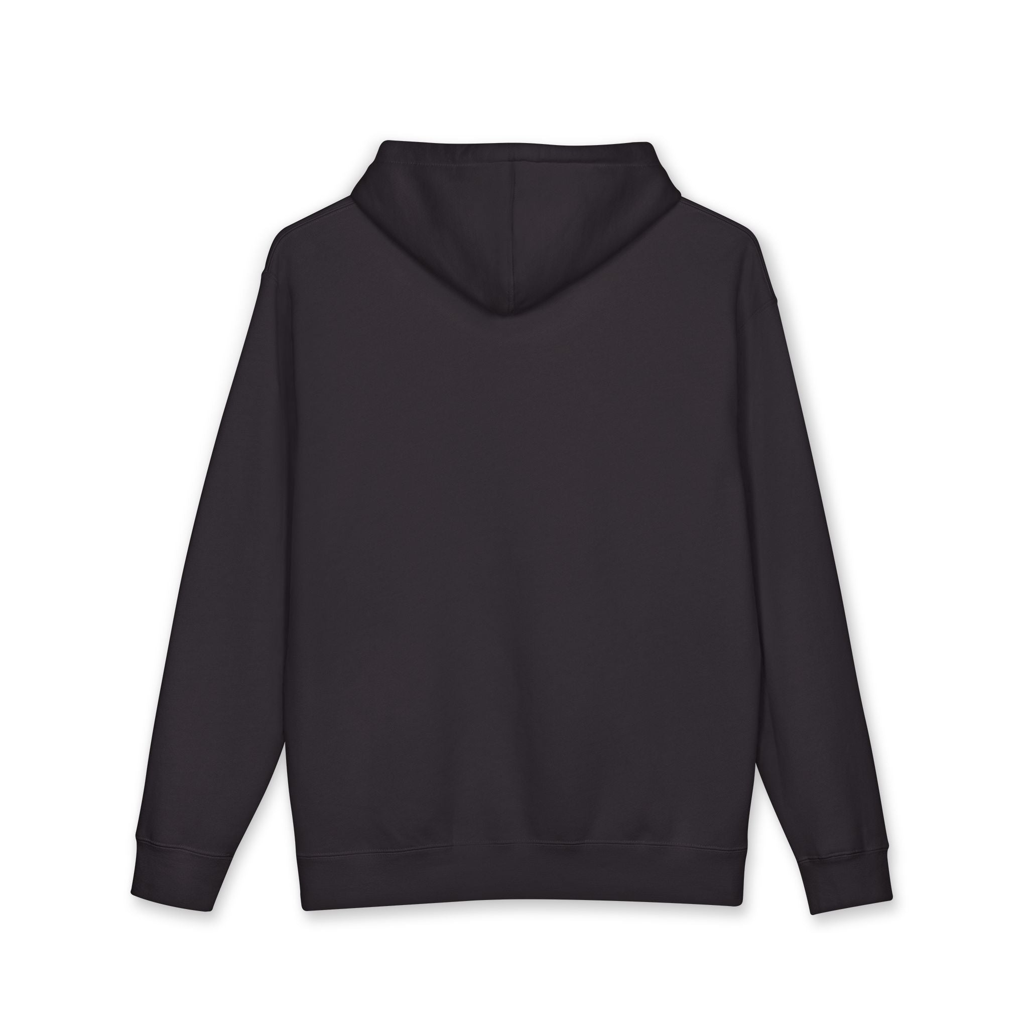 Faith Pullover Hoodie — Heavyweight Believer's Sweatshirt