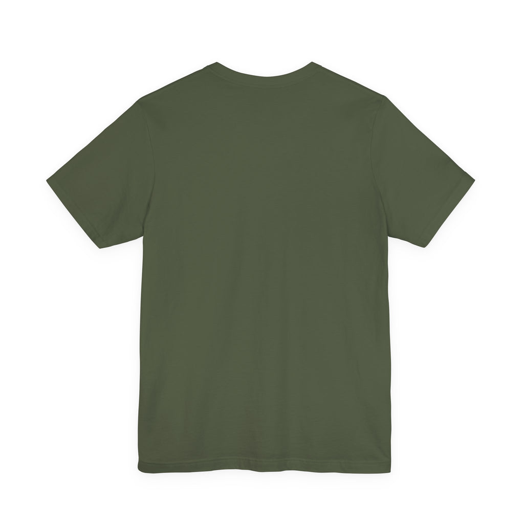 I AM "God's Favourite" T-Shirt — Inspirational Christian Faith Tee