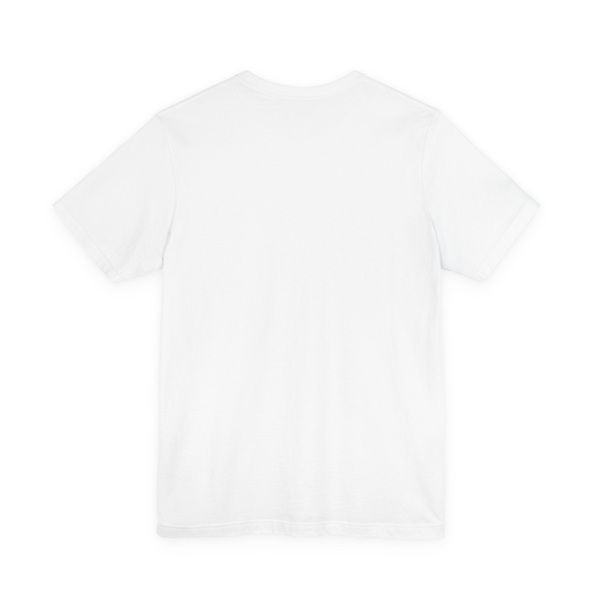 I AM "God's Favourite" T-Shirt — Inspirational Christian Faith Tee