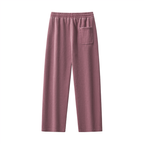 FAITH Washed Fleece Sweatpants