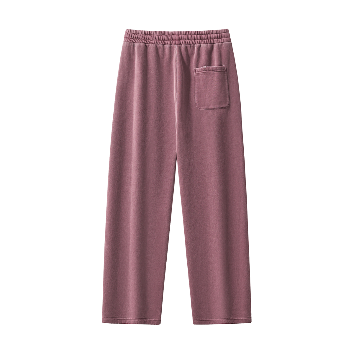 FAITH Washed Fleece Sweatpants
