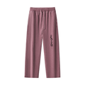 FAITH Washed Fleece Sweatpants