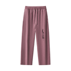 FAITH Washed Fleece Sweatpants