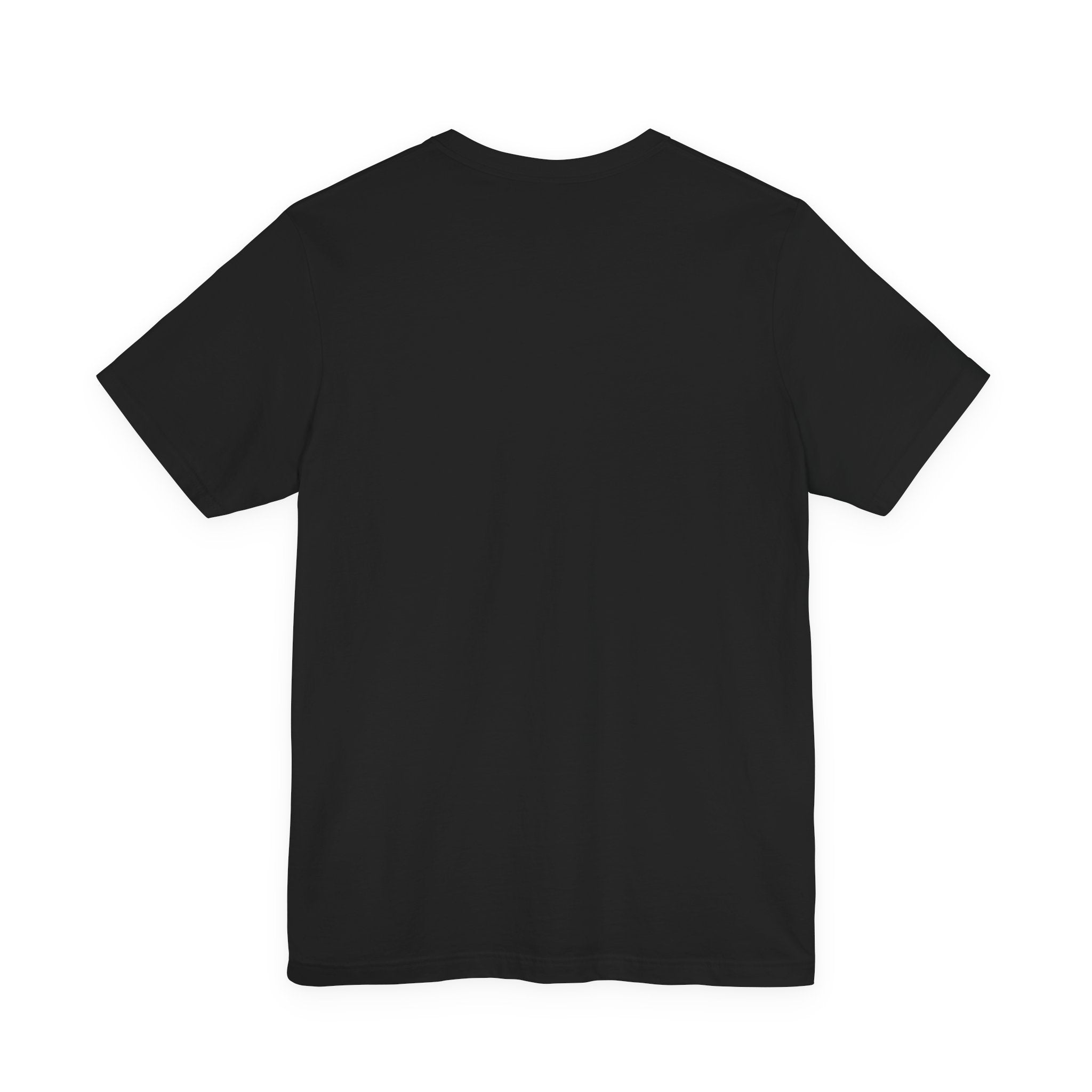 Forgiven Tee — Christian Faith Graphic T-Shirt