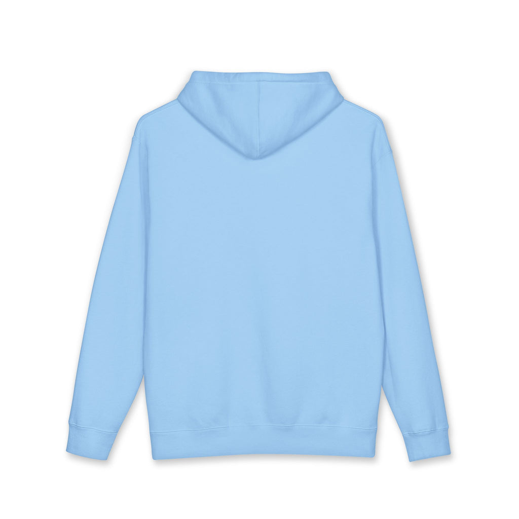 Faith Pullover Hoodie — Heavyweight Believer's Sweatshirt