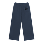 FAITH OVER FEAR HEAVYWEIGHT SWEATPANTS