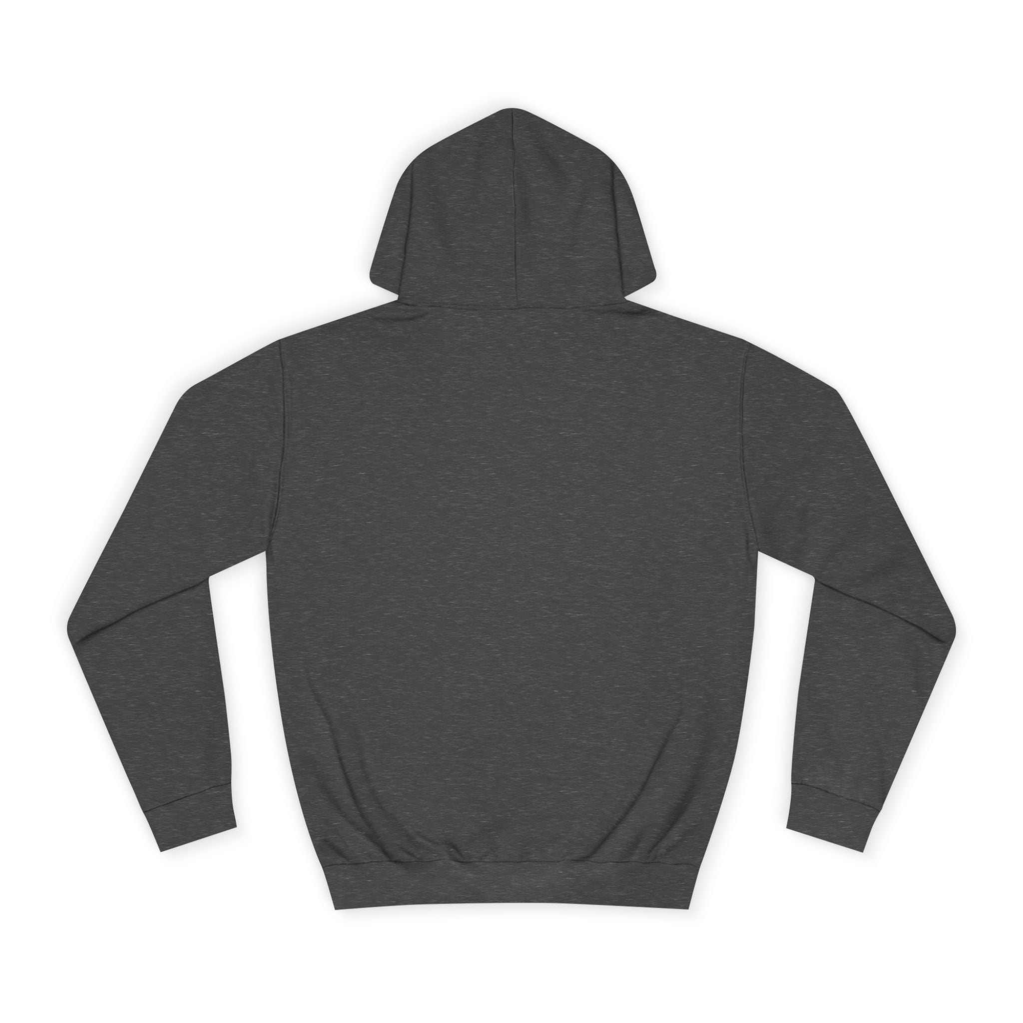 Not Today Satan Hoodie — Bold Spiritual Graphic Pullover