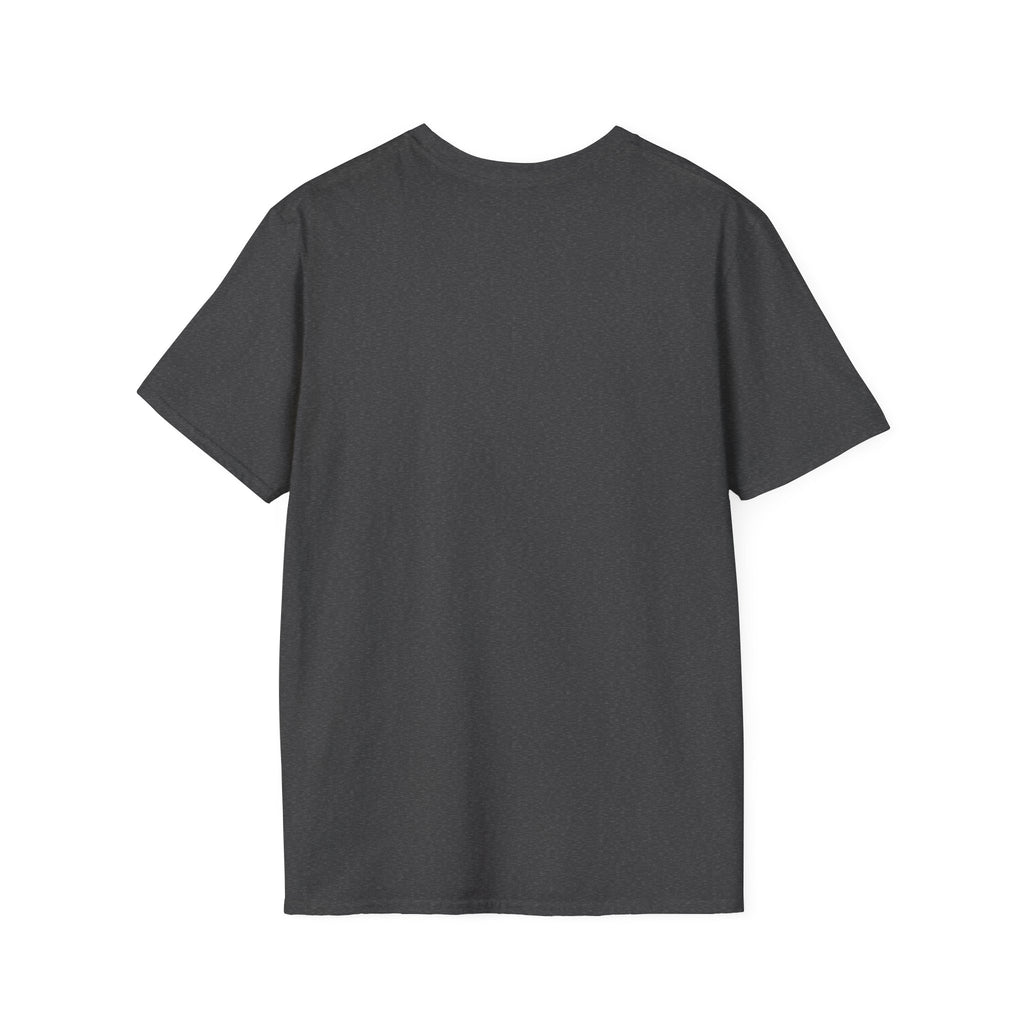 Jesus Take The Wheel T-Shirt — Bold Block Letter Tee