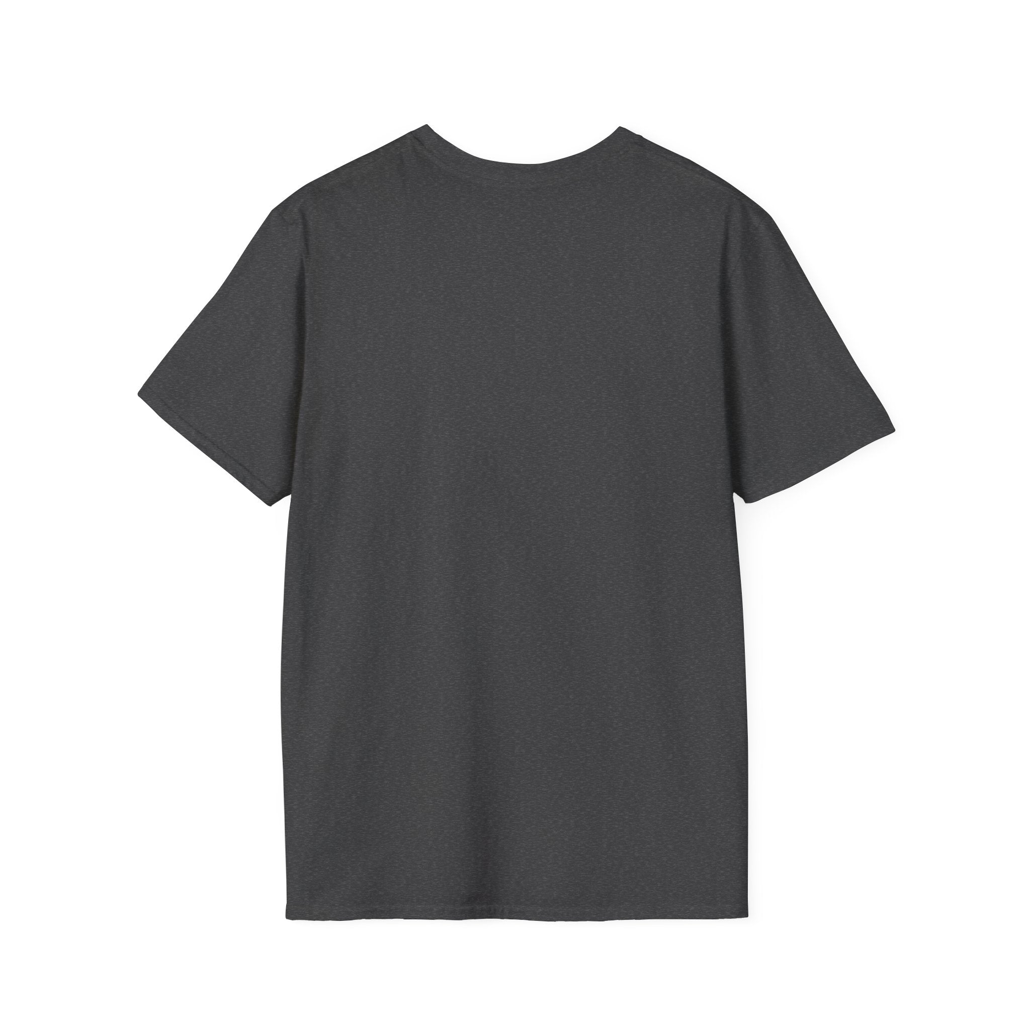 Jesus Take The Wheel T-Shirt — Bold Block Letter Tee