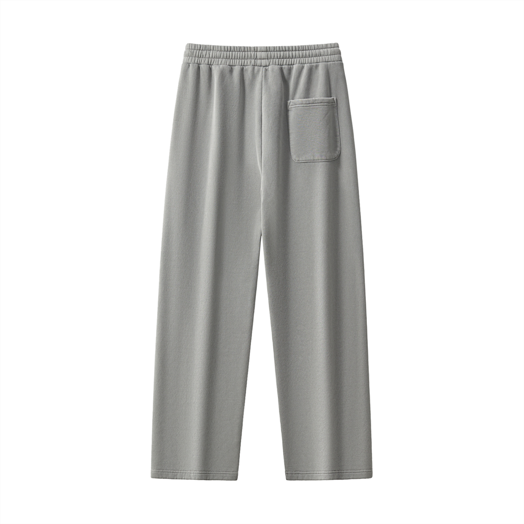 FAITH Washed Fleece Sweatpants