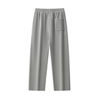 FAITH Washed Fleece Sweatpants