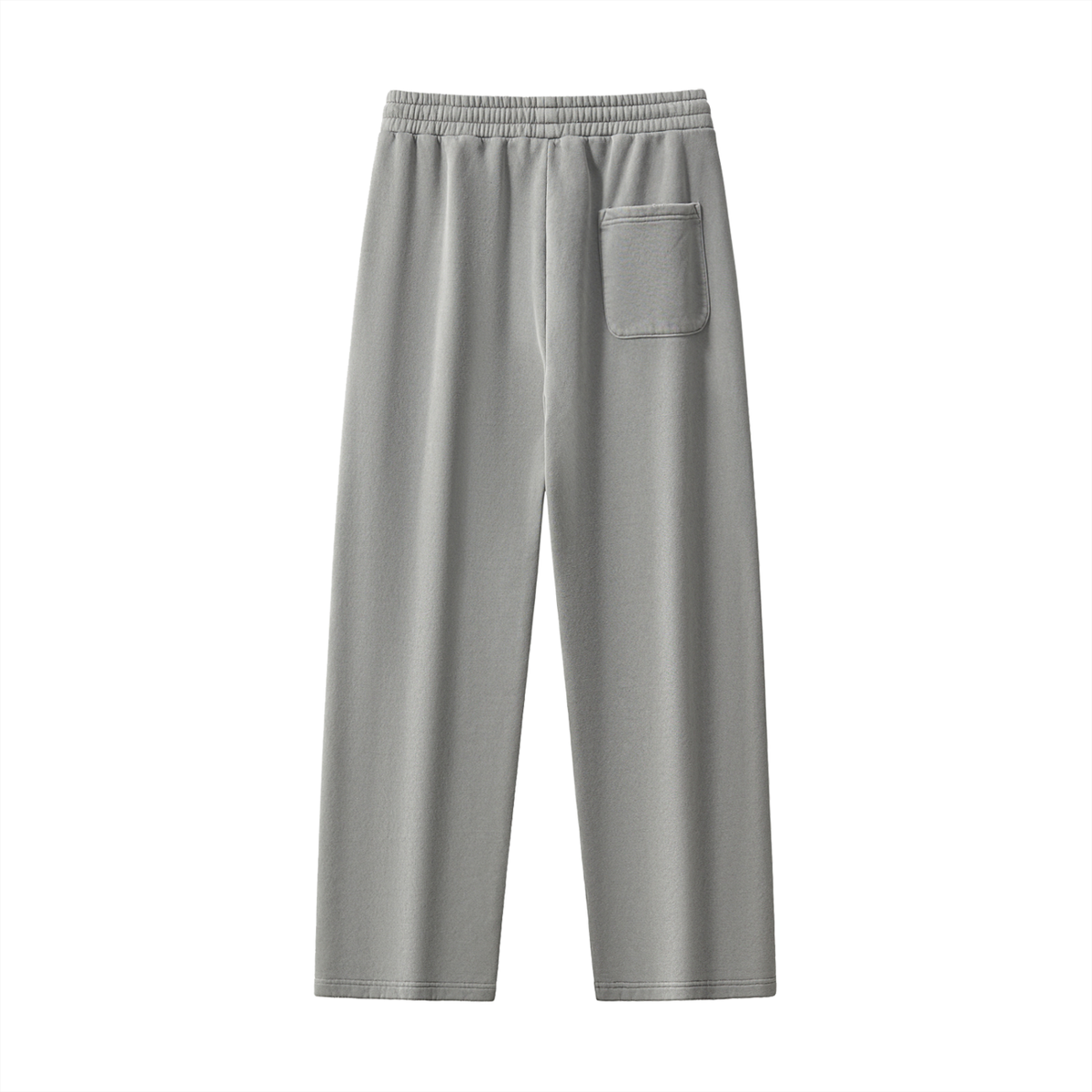 FAITH Washed Fleece Sweatpants