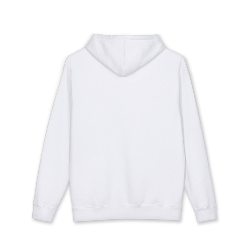 Faith Pullover Hoodie — Heavyweight Believer's Sweatshirt