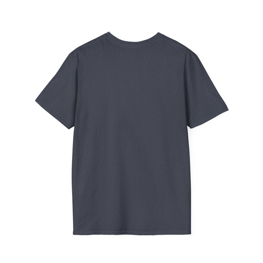 Jesus Take The Wheel T-Shirt — Bold Block Letter Tee