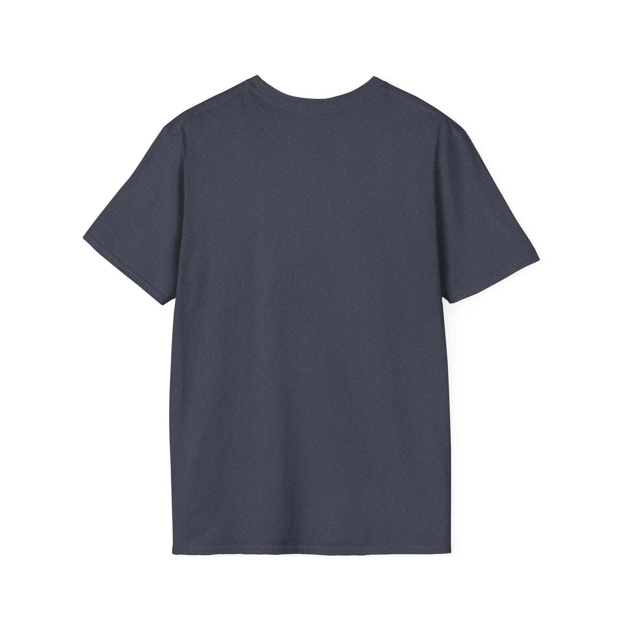 Jesus Take The Wheel T-Shirt — Bold Block Letter Tee