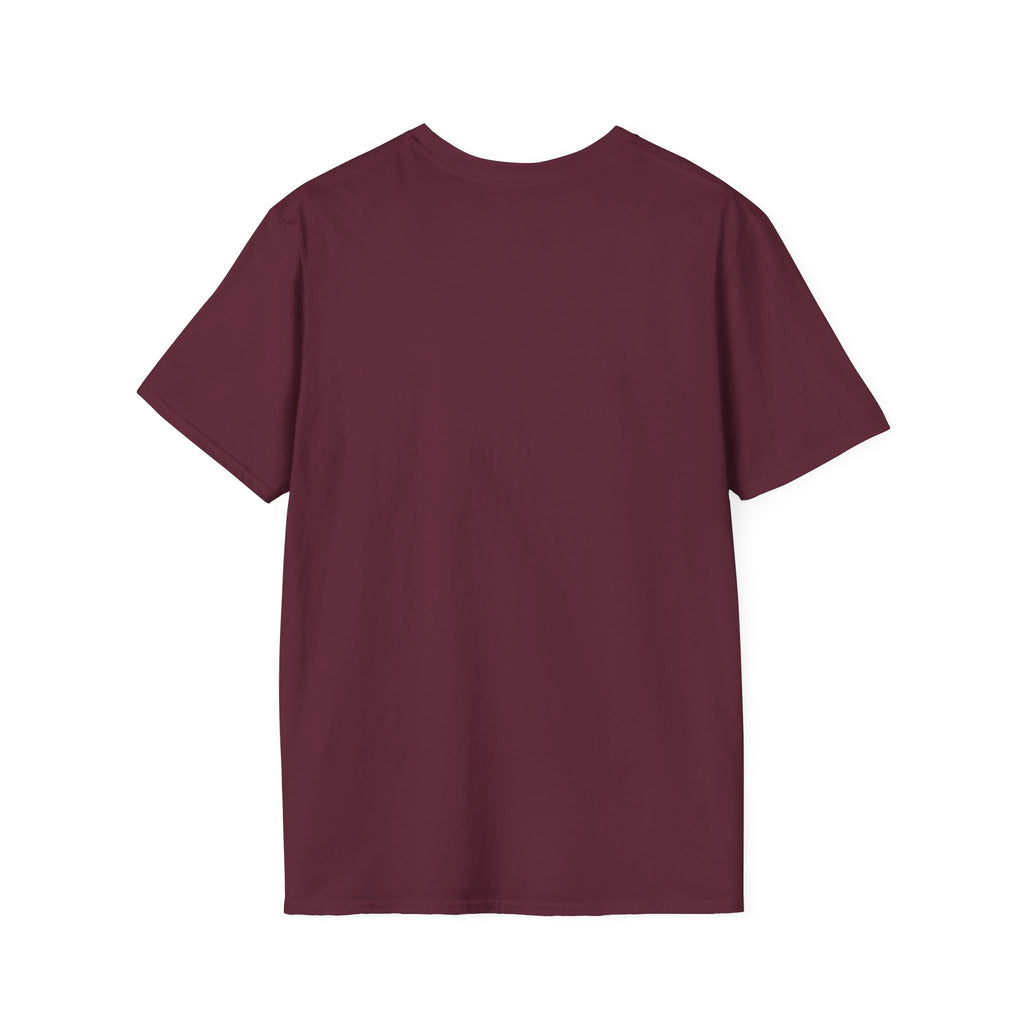 Jesus Take The Wheel T-Shirt — Bold Block Letter Tee