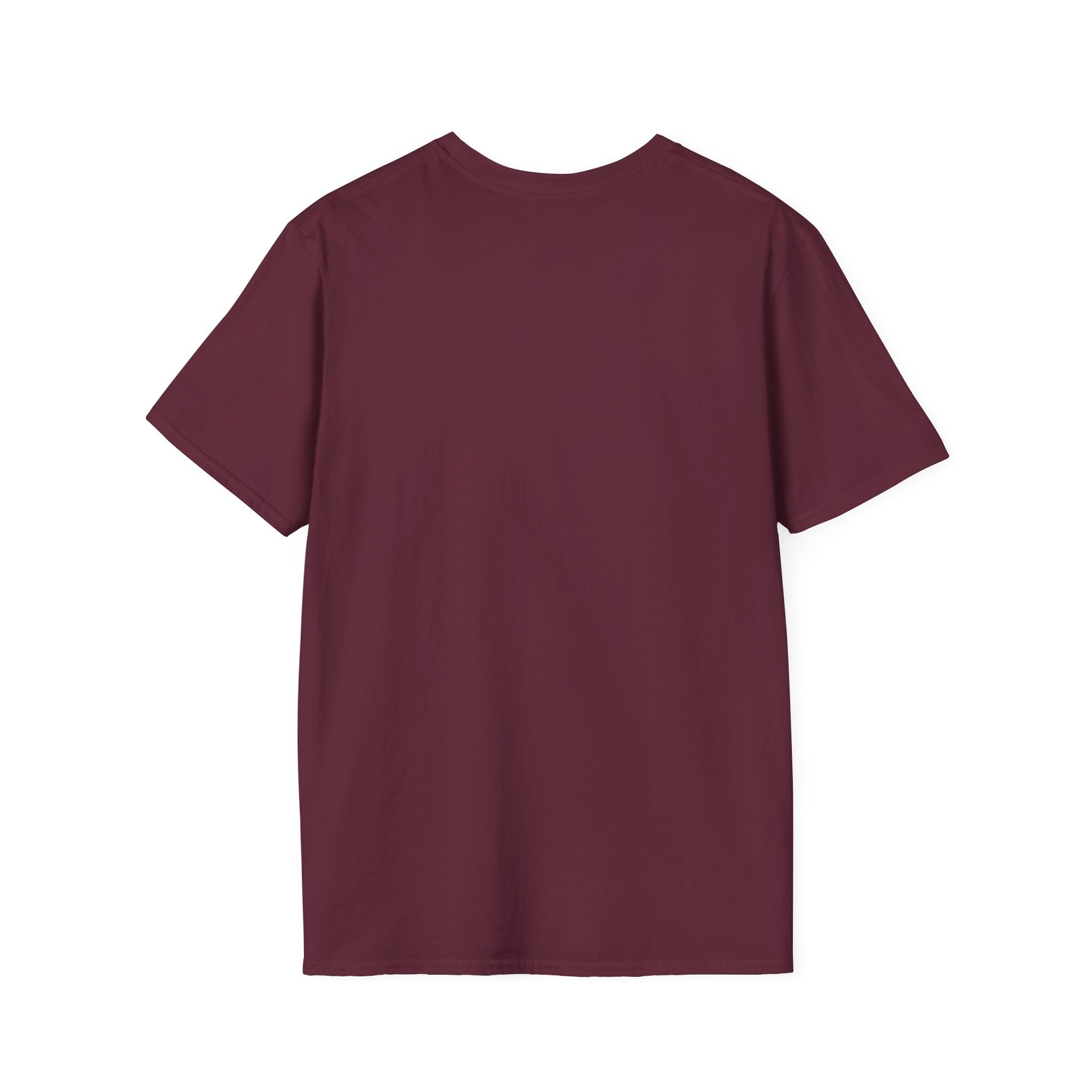 Jesus Take The Wheel T-Shirt — Bold Block Letter Tee