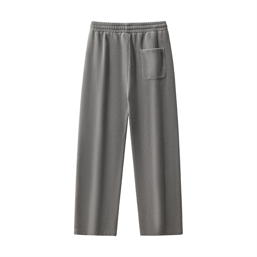 FAITH Washed Fleece Sweatpants