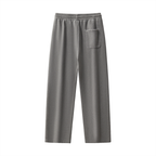 FAITH Washed Fleece Sweatpants