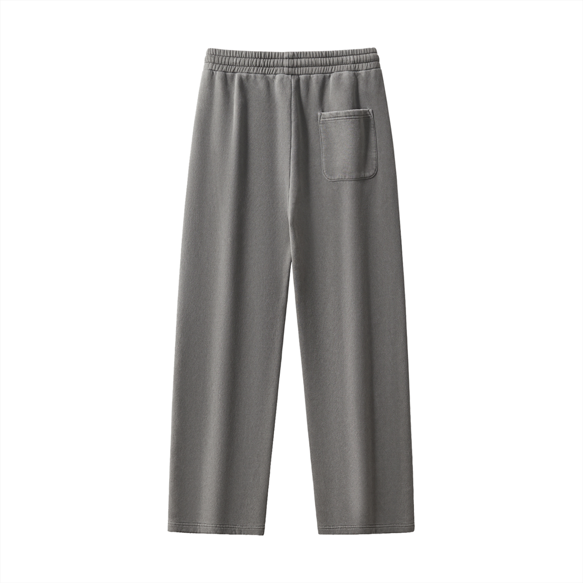 FAITH Washed Fleece Sweatpants