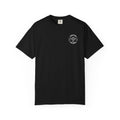 Jesus Take The Wheel T-Shirt — Steering Wheel Graphic Tee