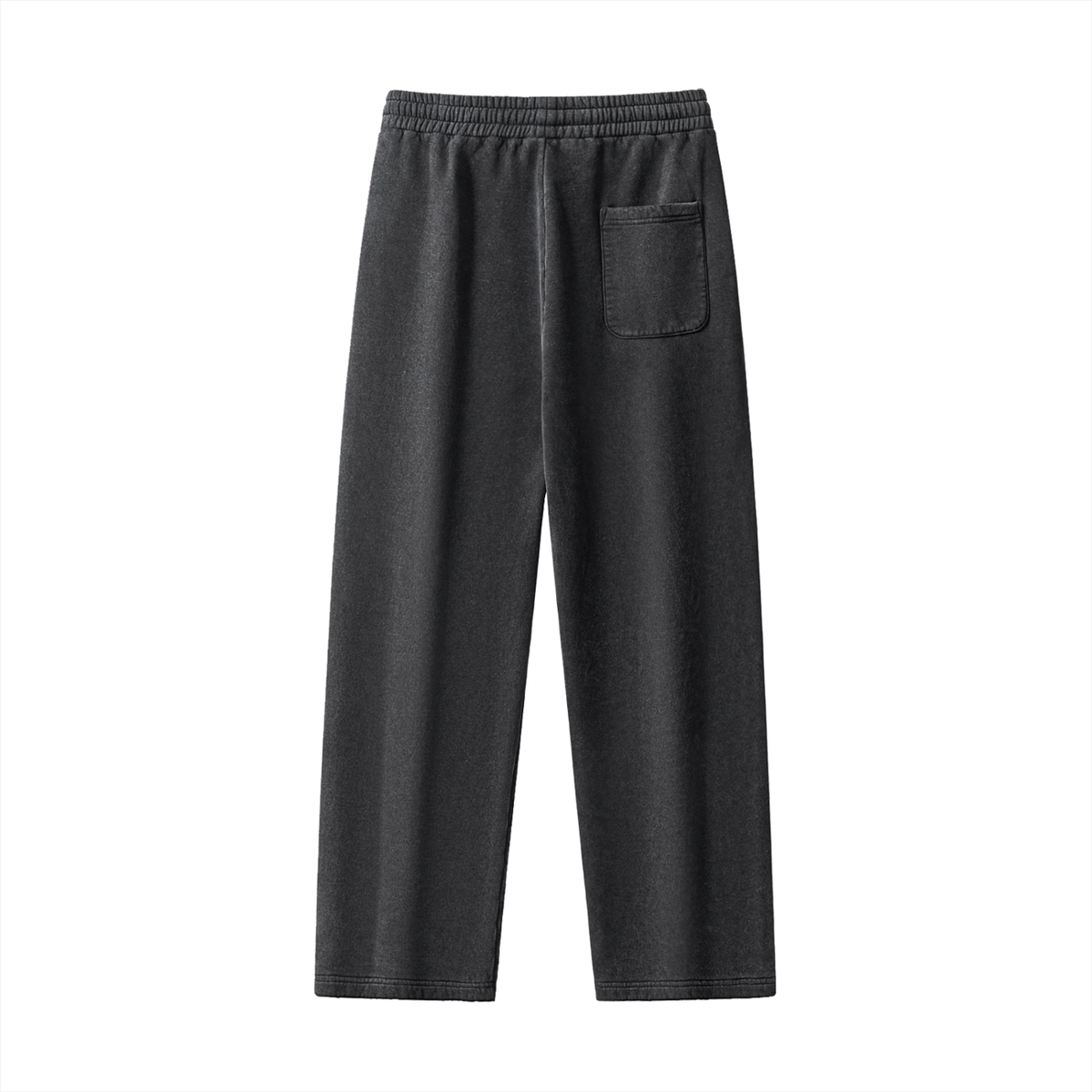 FAITH Washed Fleece Sweatpants