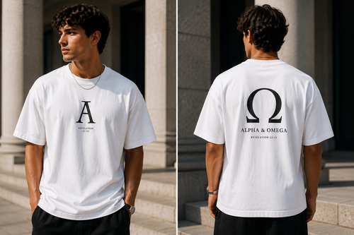 Alpha and Omega TEE