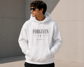 Forgiven Hoodie — Christian Faith Hoodie | Ephesians 1:7