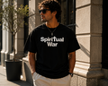 Spiritual War Tee