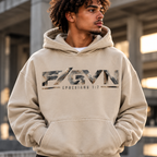 F/GVN — Sunfade Fleece Hoodie