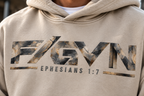 F/GVN — Sunfade Fleece Hoodie