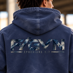 F/GVN — Sunfade Fleece Hoodie